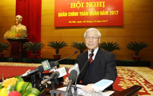 Tổng Bí thư yêu cầu chấn chỉnh các DN quân đội làm kinh tế