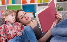 Khảo sát tại Mỹ: Con cả đa số thông minh hơn, kiếm tiền nhiều hơn con thứ