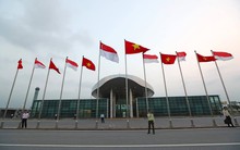 Thủ tướng Singapore quay video TP.HCM tải lên Facebook