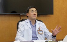 Giám đốc bệnh viện K: 35% ung thư do chế độ ăn uống