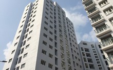 Hà Nội: Nhiều dự án tái định cư "bỏ hoang", dân nhận nhà nhưng không về ở