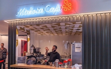 Quán cà phê, máy hát karaoke, phòng trò chơi: Đây chính xác là "công ty nhà người ta" bao người mơ ước