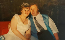 Sau 22 năm, cặp đôi mắc hội chứng Down vẫn yêu nhau như ngày đầu gặp gỡ