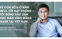 Đi lên từ con số 0, khách hàng lại khó tính, đây là cách LG Việt Nam vươn lên ngôi vị số 1 trong mảng kinh doanh khốc liệt này