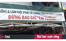 Triết lý làm việc của người Nhật giúp trị bệnh "em tưởng"