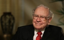 Warren Buffett là tỷ phú hào phóng nhất nước Mỹ