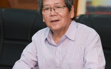 Ông Vũ Ngọc Hoàng: “Tham nhũng 'ghế' còn nguy hại hơn tham nhũng tiền“