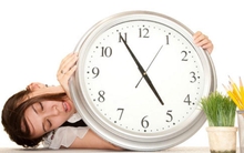 Tuân thủ đồng hồ sinh học - bí quyết sống khỏe mạnh và trường thọ