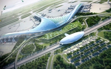 Ông Trương Quang Nghĩa: Tiến độ sân bay Long Thành đã chậm 8 tháng