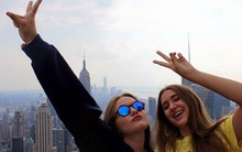 Bỏ lỡ 9 điều này có nghĩa là bạn đang để những năm tháng tuổi trẻ của mình trôi qua một cách vô nghĩa