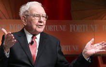 Làm thế nào để kiếm 1 triệu USD ở tuổi 31 theo kiểu Warren Buffett?
