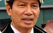 Đang ngồi tù, nguyên Chủ tịch HĐQT Vinashin tiếp tục bị truy tố