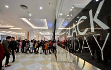 Các hãng đã làm như thế nào để giao hàng hỏa tốc trong ngày Black Friday?