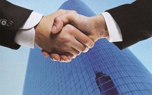Để nhà băng nội hấp dẫn đối tác ngoại