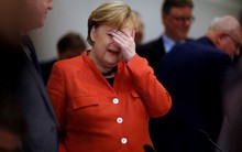 Vì sao các nhà đầu tư ở Đức chưa cần lo lắng về thất bại của Angela Merkel?