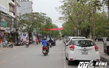 Hải Phòng cấm đỗ xe dải trung tâm thành phố: Xe ô tô được đỗ ở đâu?