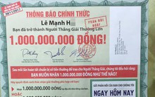 Công ty Catalogue Shopping bẫy khách Việt