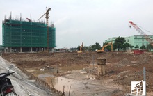 Cận cảnh những dự án chung cư giá 1 tỷ đồng ở Đông Anh