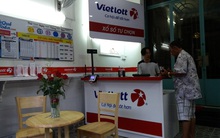 Bộ Tài chính: Vé số Vietlott bán dạo là tự phát