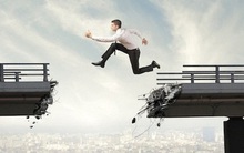 5 giai đoạn của đam mê, đa phần chúng ta bỏ lửng giữa chừng ở giai đoạn 3