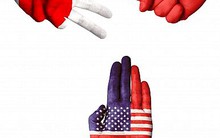 Báo Nhật khen ngợi chiến lược ngoại giao của Việt Nam khi ủng hộ TPP 11