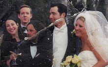 Câu chuyện 13 năm đi tìm lời giải về tấm ảnh cưới bí ẩn ở hiện trường vụ khủng bố 11/9