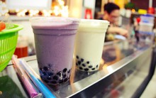 Đoạn phố nhỏ 10 hàng trà sữa: Cơn sốt trên vỉa hè Hà Nội