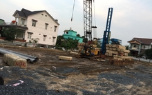 Tết đã hết, thị trường địa ốc TP.HCM vẫn "lặng như tờ"