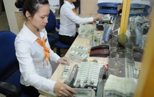 Thận trọng tín dụng ngoại tệ