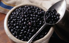 Đậu đen có vô số giá trị dinh dưỡng mà bạn không biết