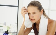 Vì những sai lầm trong tập luyện này, bạn đang đánh mất cơ bắp dần mòn mà không hay biết