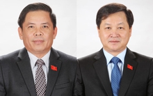 Chủ tịch nước ký Quyết định miễn nhiệm, bổ nhiệm 2 thành viên Chính phủ