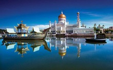 Tiết lộ 10 nơi giàu nhất thế giới