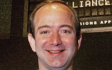 Cuộc đời kì thú của CEO Amazon Jeff Bezos, người giàu thứ hai thế giới