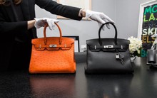 Khám phá không gian bên trong cửa hàng cầm đồ hàng đầu New York, nơi có bán những chiếc túi Birkin và đồng hồ Rolex hiếm có nhất