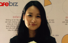 "Ái nữ" nhà Thép Việt Pomina - Đỗ Duy Hiếu: Con sếp mà làm sai phải tự nhục chứ!