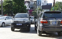 Hà Nội không thanh lý xe công kiểu bán “sắt vụn”