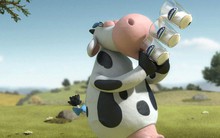 NĐT nước ngoài "hốt" trọn lô Vinamilk với giá 186.000 đồng/cp