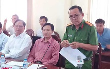 Phê bình Công an Long An trong vụ chặn xuất cảnh
