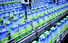 Vinamilk: Lãi ròng 6 tháng đạt gần 5.900 tỷ đồng, tăng trưởng 18% so với cùng kỳ