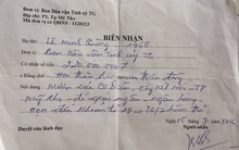 Khai trừ Đảng, cách chức Phó trưởng Ban Dân vận Tỉnh ủy Tiền Giang