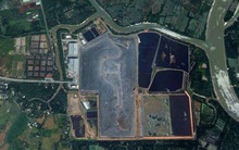 Vụ bãi rác Đa Phước rỉ nước hôi thối: Công ty của 'vua rác' bị phạt 1,6 tỷ đồng