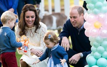 Cách dạy con vô cùng nghiêm khắc của cặp vợ chồng Kate Middleton khiến cả thế giới phải chú ý