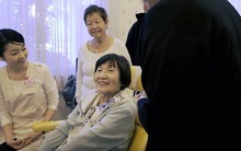 Người giàu ở Nhật đóng 200 triệu/tháng để sống trong viện dưỡng lão