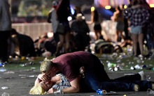 Giây phút cuối của nữ nạn nhân gốc Việt trong vụ xả súng kinh hoàng ở Las Vegas