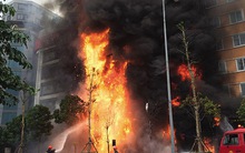 Kết luận điều tra vụ cháy quán karaoke ở HN làm 13 người chết