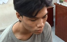 Vụ thanh niên 19 tuổi cầm kíp nổ xông vào ngân hàng: "Do thất nghiệp lại thấy nhiều vụ cướp ngân hàng trót lọt nên quyết làm vố lớn rồi bỏ trốn"