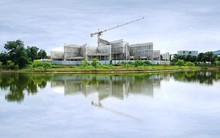 Ngắm 2 công trình của Việt Nam vừa đoạt giải "Oscar" kiến trúc thế giới