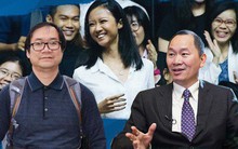 "3 điểm YẾU NHẤT và 3 điểm MẠNH NHẤT của người Việt" qua con mắt GS Nguyễn Tiến Dũng và ông Nguyễn Anh Tuấn