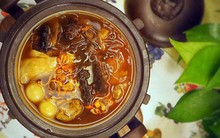 Thú vị ý nghĩa tên món ăn "Phật nhảy tường" thu hút đông đảo thực khách ở Trung Quốc